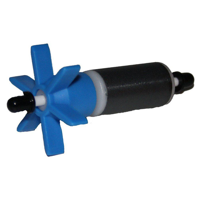 Tetratec Drivmagnet Med Axel Ex Ytterfilter