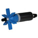 Tetratec Drivmagnet Med Axel Ex Ytterfilter