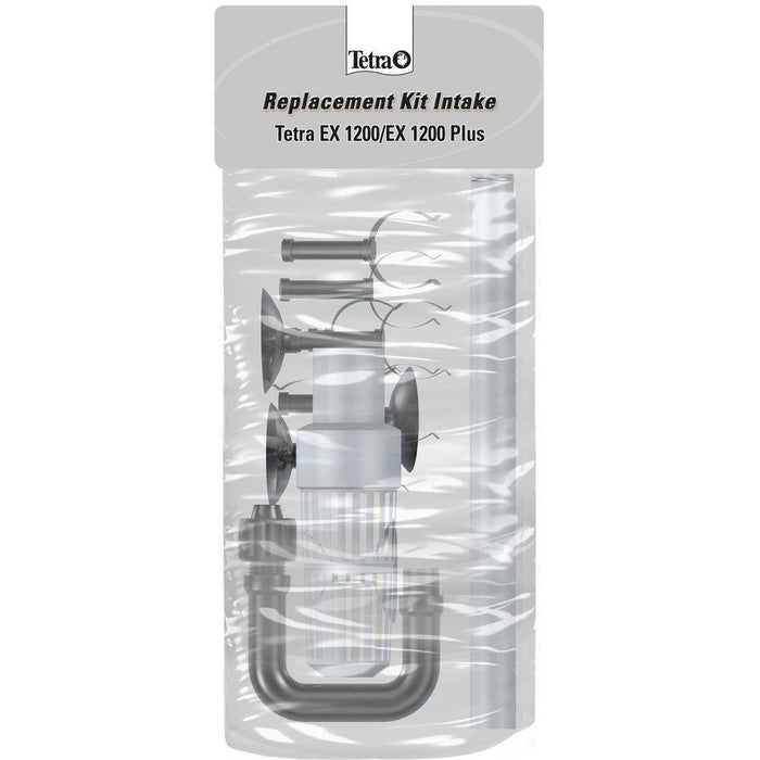 Tetratec Inloppssetex
