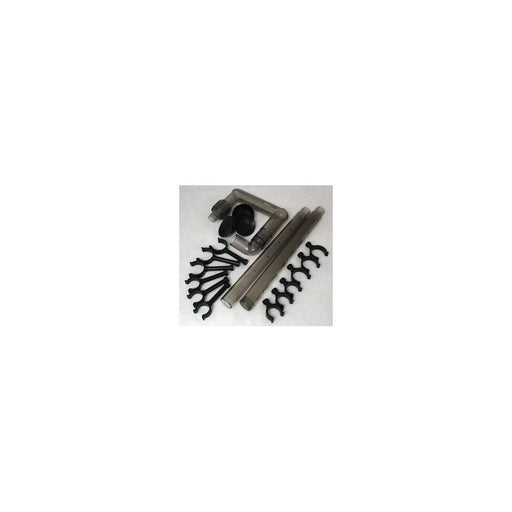 Tetratec Utflödes Set