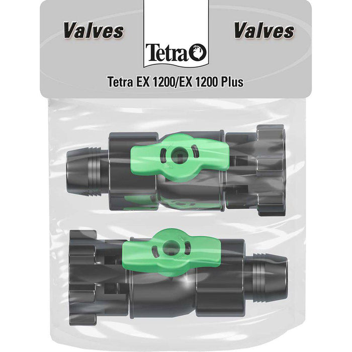 Tetratec Slangadapterenhet