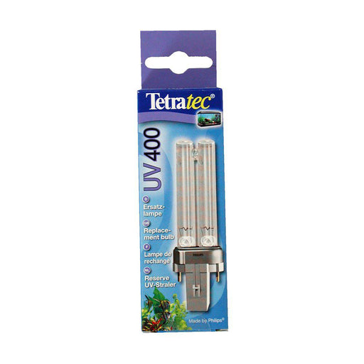 Tetratec Uvc Rör Till Uv400