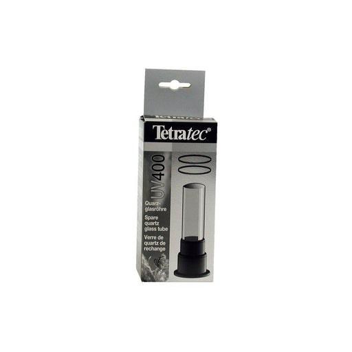 Tetratec Kvartsglastill Uv400