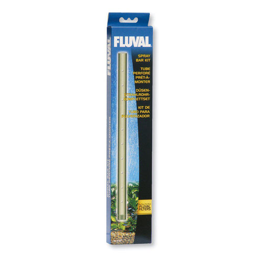 Strilrör Fluval Filter