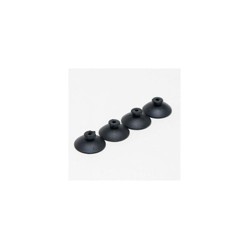 Sugkopp 4st Fluval Ffx2/fx4/fx5/fx6 A20232