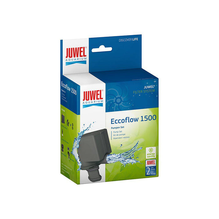 Juwel Pump Eccoflow Multi Set