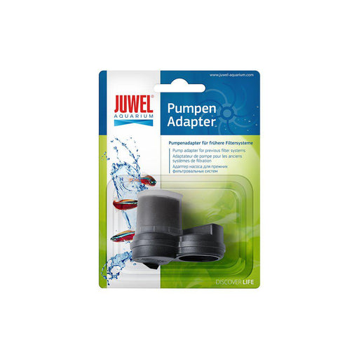 Juwel Pumpadapter