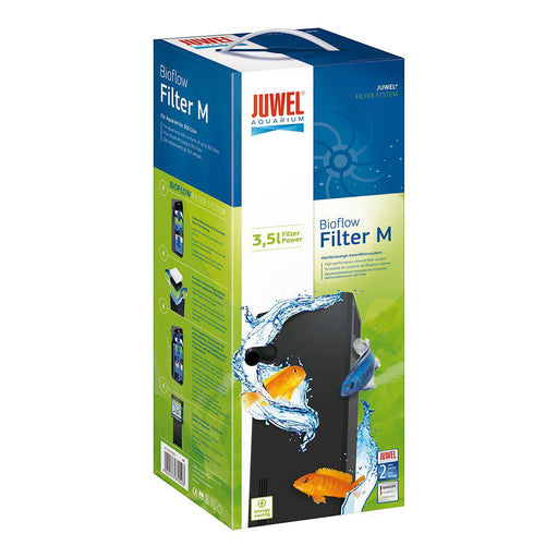 Juwel Filter Systembioflow