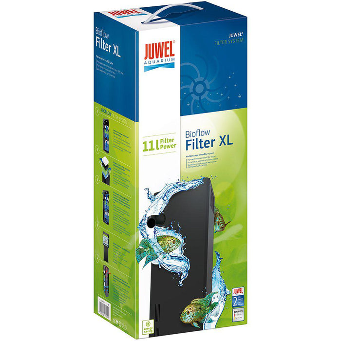 Juwel Filter Systembioflow