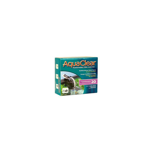 Aquaclear Powerhead