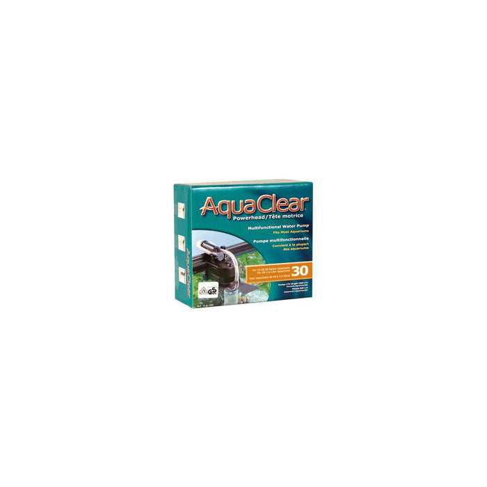 Aquaclear Powerhead