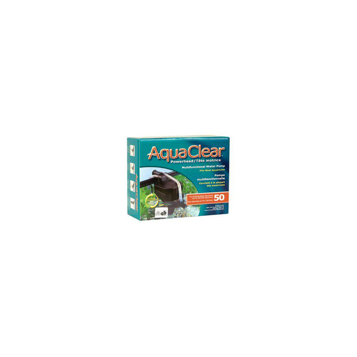 Aquaclear Powerhead