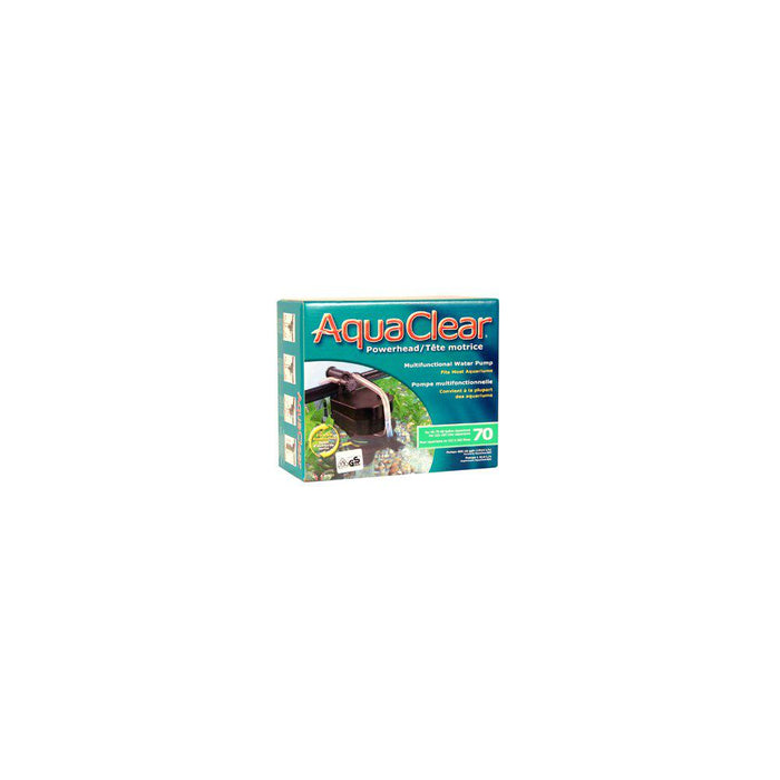 Aquaclear Powerhead
