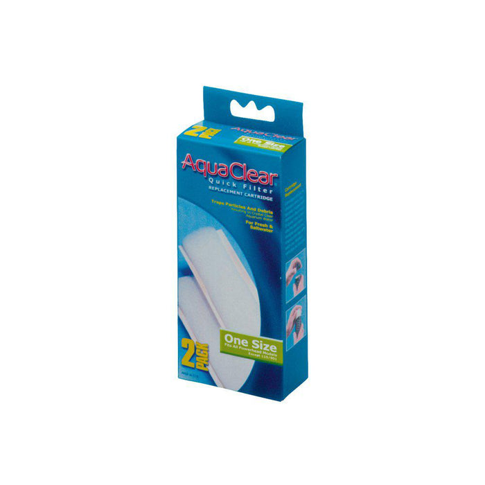 Snabbfilter Aquaclear Powerhead