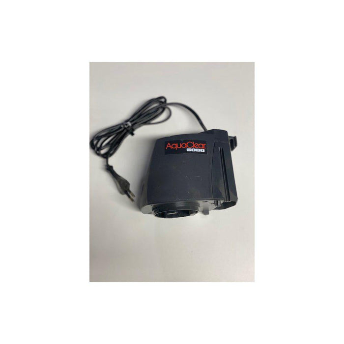 Motor Powerhead