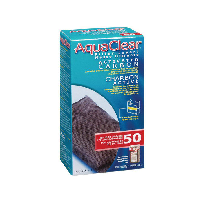 Marina Aquaclear 50