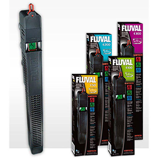 Doppvärmare Fluval E
