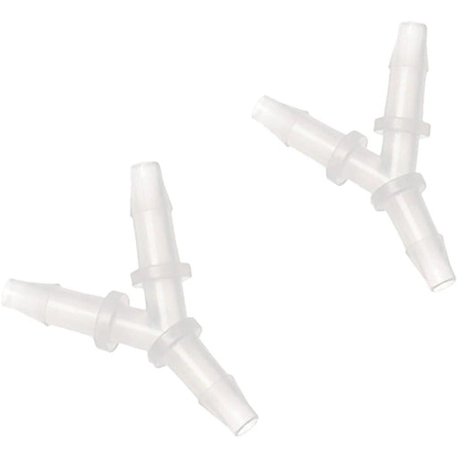 Eheim Y Slang Koppling 4/6mm 2st