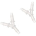 Eheim Y Slang Koppling 4/6mm 2st
