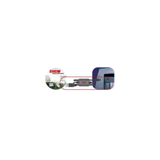 Eheim Usb Interface & Controlcenter