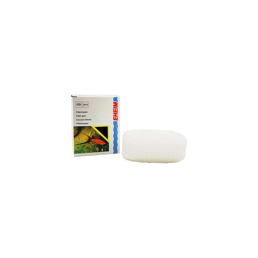 Eheim Filterplatta Grov Vit 2213