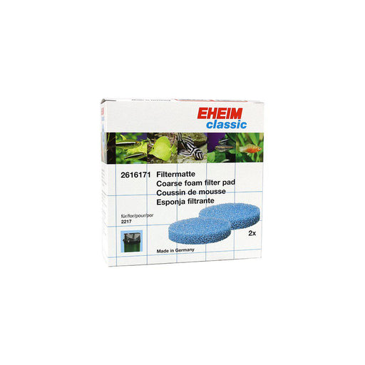 Eheim Filterplatta Blå 2217 2pack