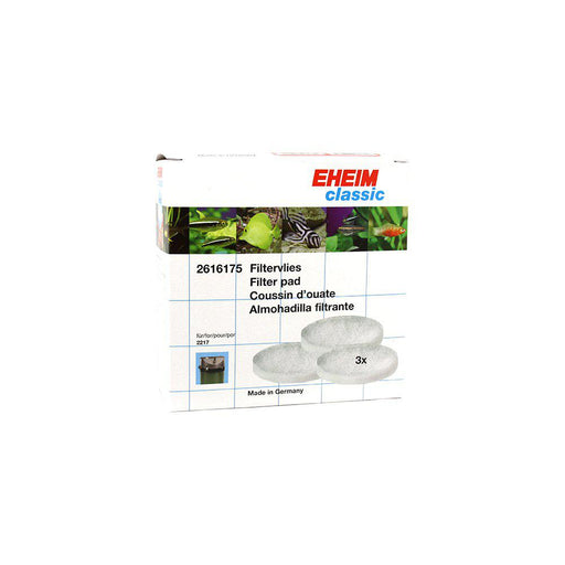 Eheim Filterplatta Vit 2217 3pack