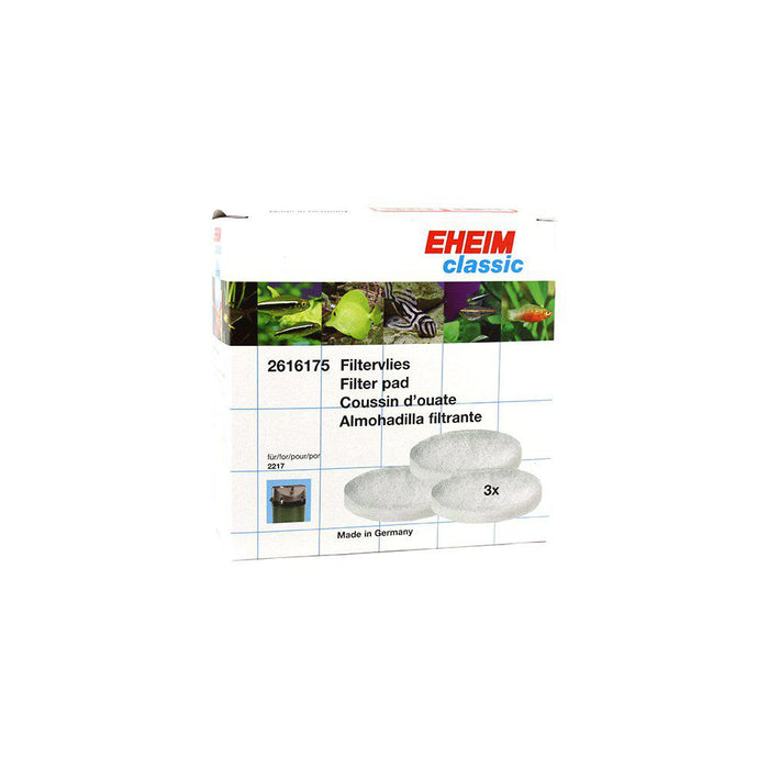 Eheim Filterplatta Vit 2217 3pack