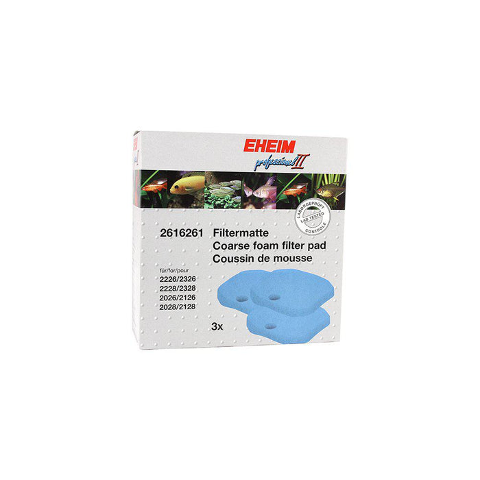 Eheim Filterplatta