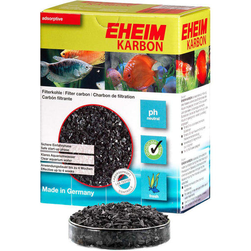 Eheim Karbon Activated Carbon 1l
