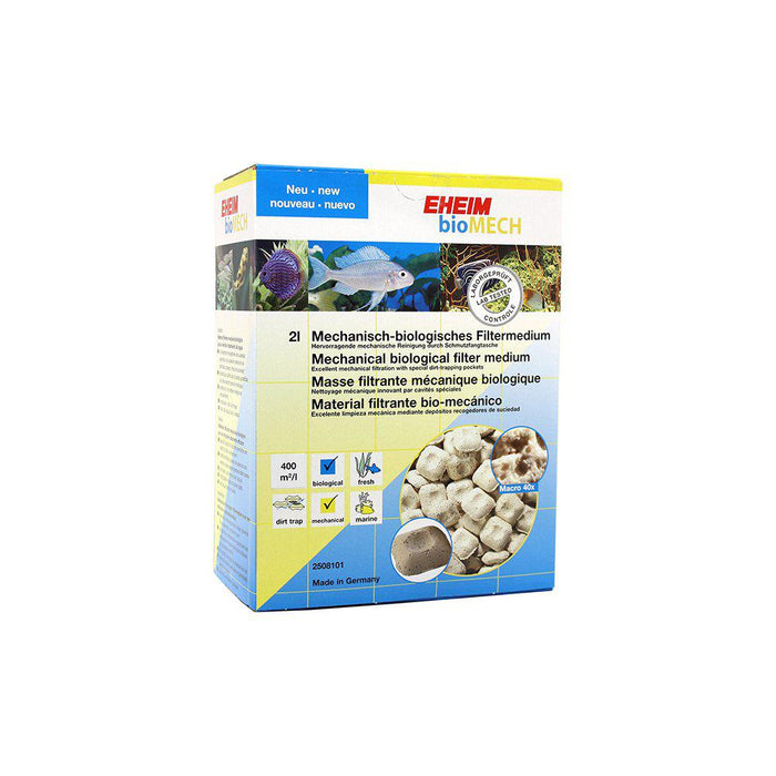 Eheim Bio Mech Filtermedia