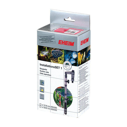 Eheim Installationskit 1 Insug Ytterfilter