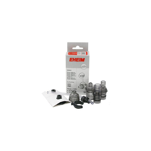 Eheim Diffusor Till installations Kit 2 & Till Slangar 12/16mm