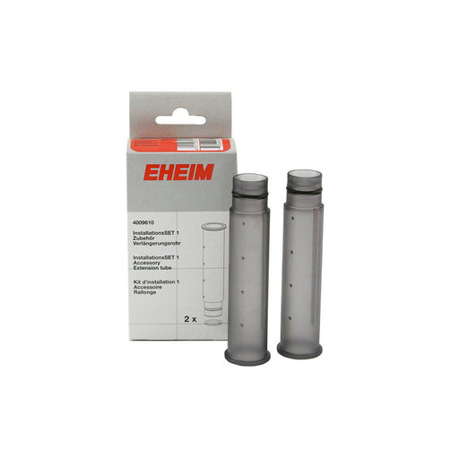 Eheim Förlängningsrör Till Installations Kit1 Insug (2pack)