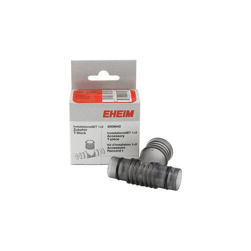 Eheim T Rör Till Installations Kit2