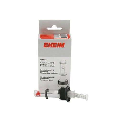 Eheim Flödesindikator Till Installations Kit2