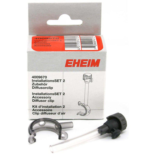 Eheim Diffusor Clips Till Installationskit2