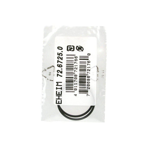 Eheim O Ring Till Impellerlock 1005 Serien (2pack)