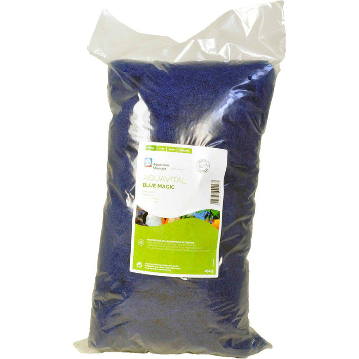 Munster Blue Magic Filter Vadd