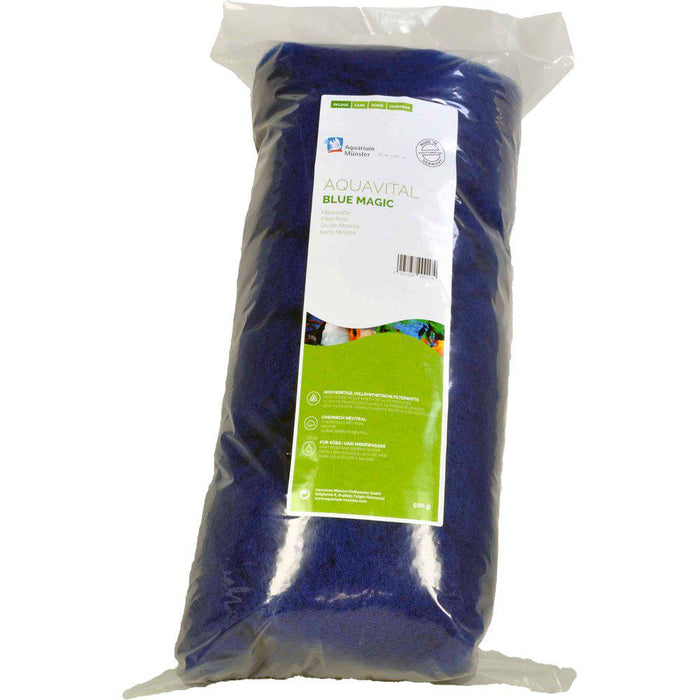 Munster Blue Magic Filter Vadd