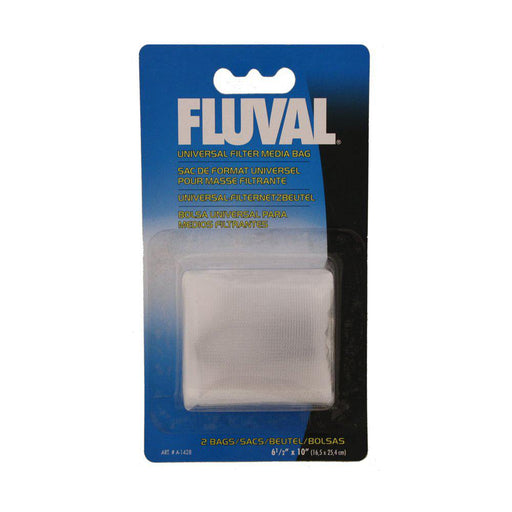 Filtermediapåse 2-pack