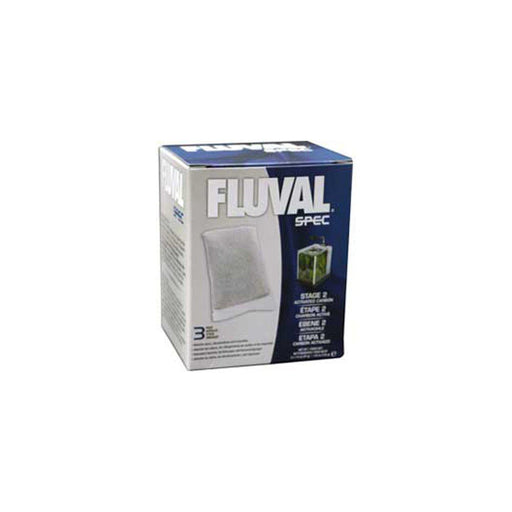 Fluval Spec/flex Kolfilter