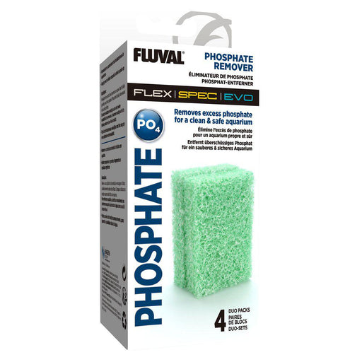 Fluval Spec/flex Phosphate Remover