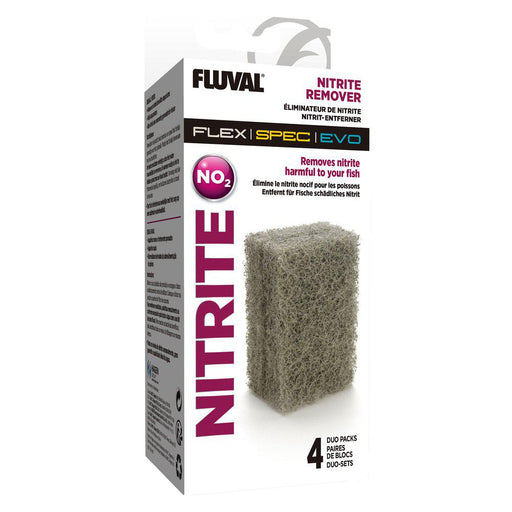 Fluval Spec/flex Nitrite Remover