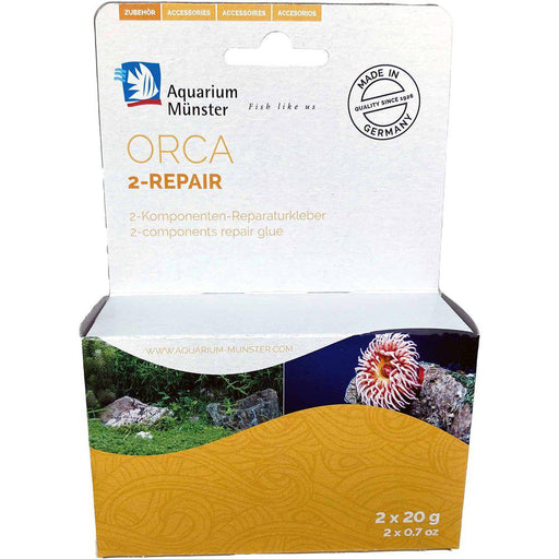 Munster Orca 2-repair 50g