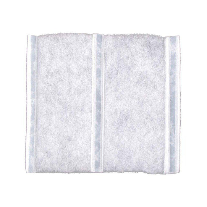 Filter Fin Till Aqua Vac + 5st