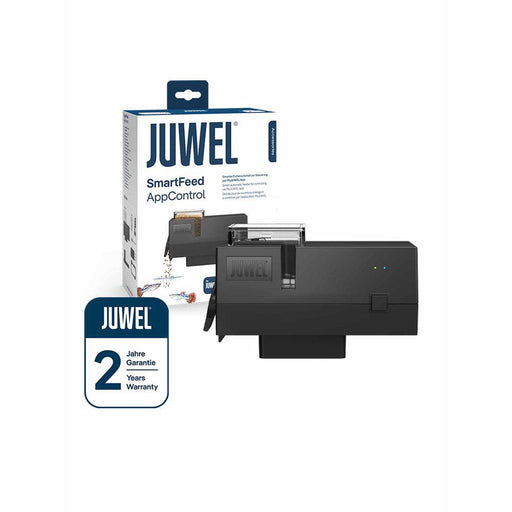 Juwel Smartfeed Feeder App Control - Feeder