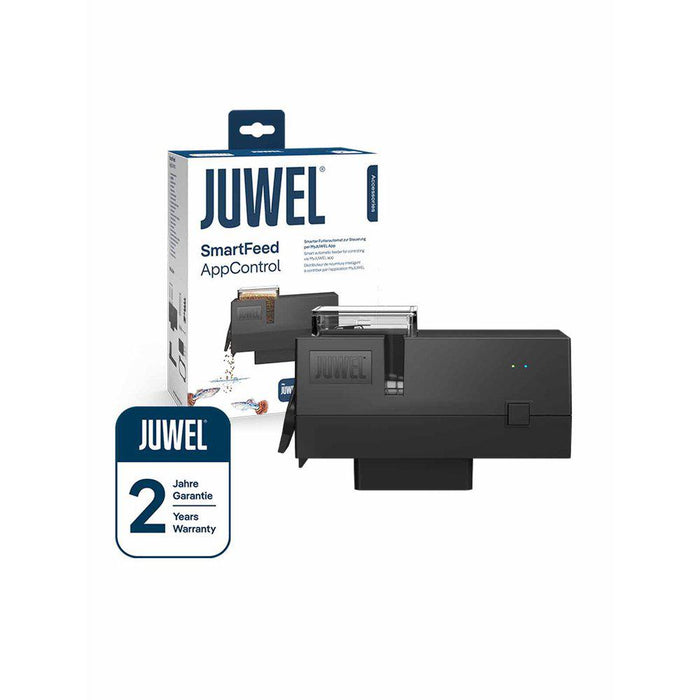 Juwel Smartfeed Feeder App Control - Feeder