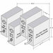 Hobby Luftslang 200m Box