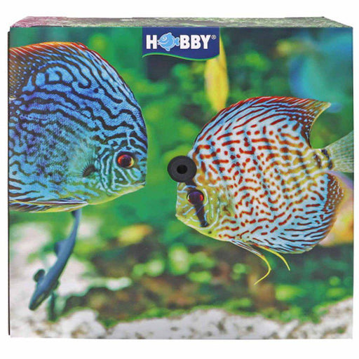 Hobby Luftslang Transparant 200m Box